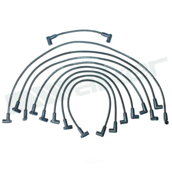 Walker Products Spark Plug Wire Set 924-1512