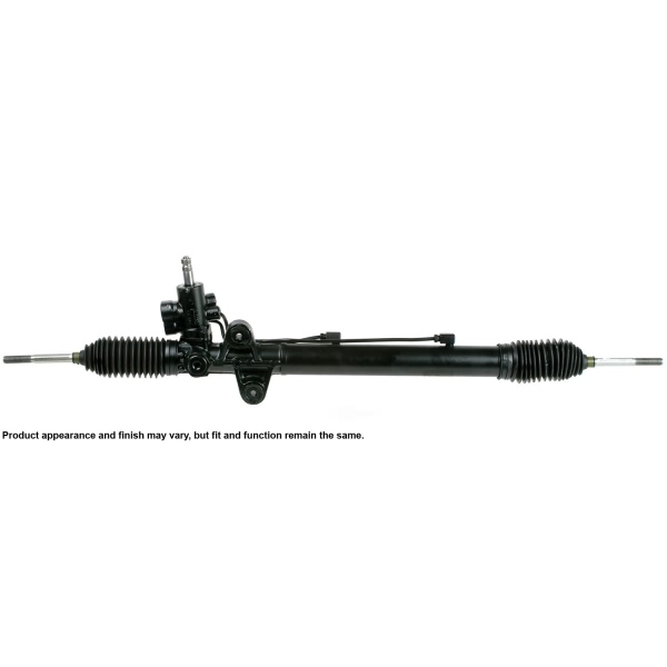 Cardone Reman Remanufactured Hydraulic Power Rack and Pinion Complete Unit 26-2719