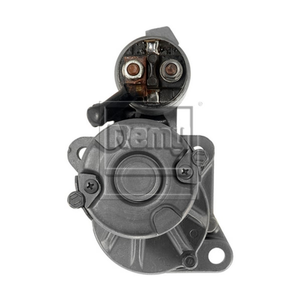 Remy Remanufactured Starter 16857