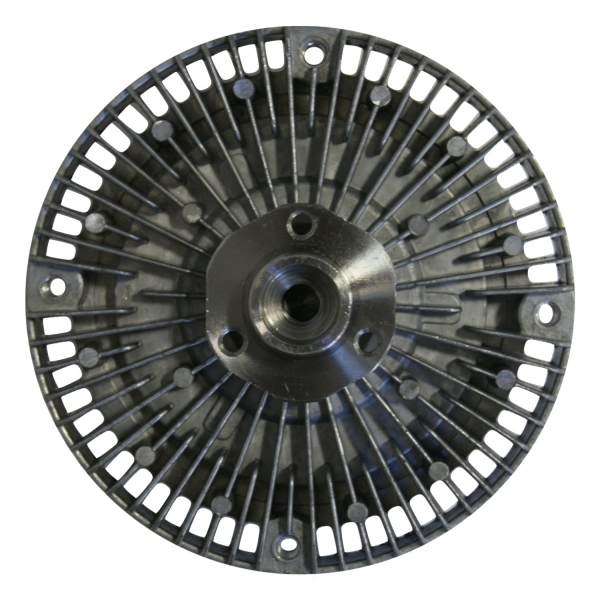 GMB Engine Cooling Fan Clutch 980-2010