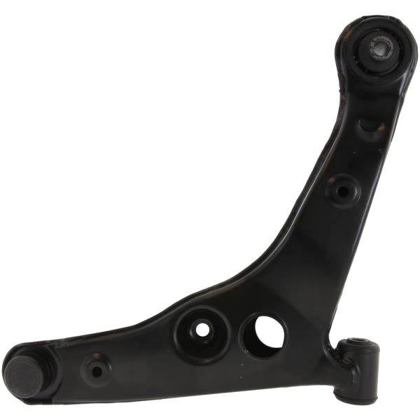 Centric Premium™ Front Driver Side Lower Control Arm and Ball Joint Assembly 622.46020