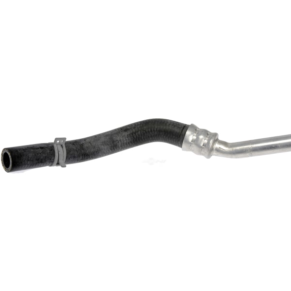 Dorman Hvac Heater Hose Assembly 626-646