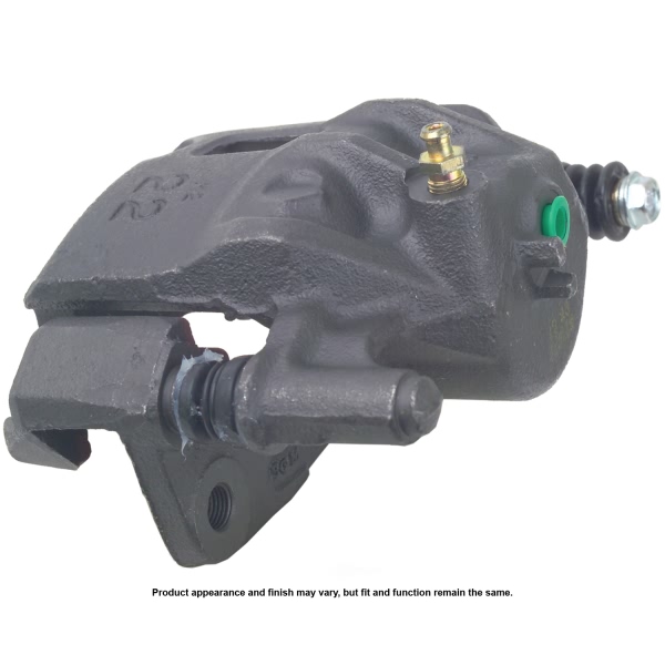 Cardone Reman Remanufactured Unloaded Caliper w/Bracket 19-B1493