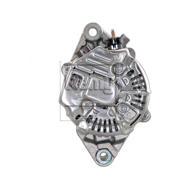 Remy Remanufactured Alternator 12825