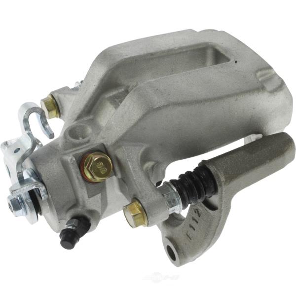 Centric Remanufactured Semi-Loaded Rear Driver Side Brake Caliper 141.33566