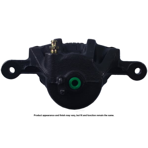 Cardone Reman Remanufactured Unloaded Caliper 19-2648