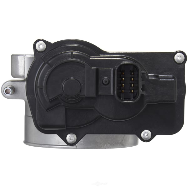 Spectra Premium Fuel Injection Throttle Body TB1008