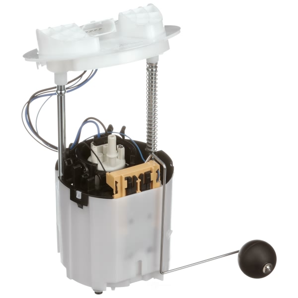 Delphi Driver Side Fuel Pump Module Assembly FG1052