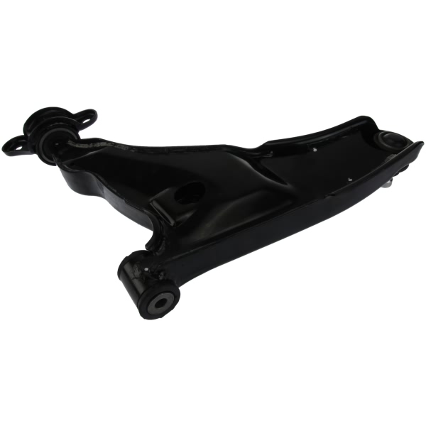 Centric Premium™ Front Passenger Side Lower Control Arm and Ball Joint Assembly 622.46046