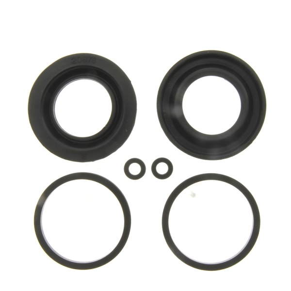 Centric Rear Disc Brake Caliper Repair Kit 143.90011