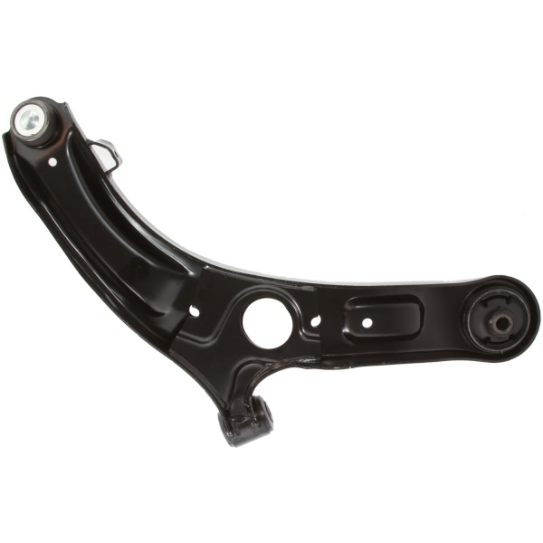 Centric Premium™ Front Driver Side Lower Control Arm and Ball Joint Assembly 622.51009