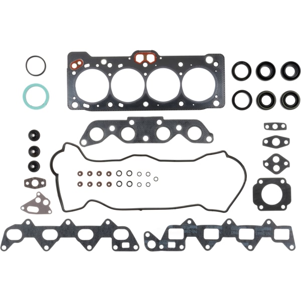 Victor Reinz Cylinder Head Gasket Set 02-10377-01