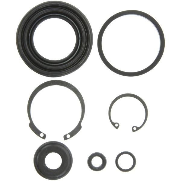 Centric Rear Disc Brake Caliper Repair Kit 143.45031