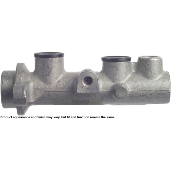 Cardone Reman Remanufactured Master Cylinder 10-3002