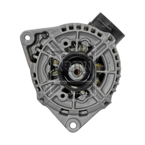 Remy Remanufactured Alternator 12254