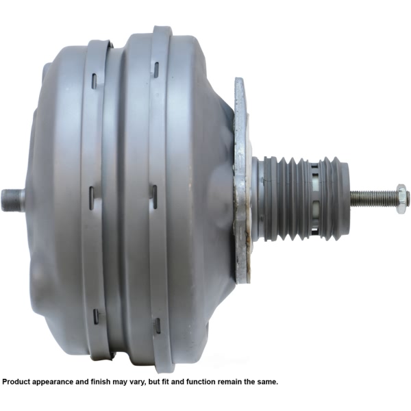 Cardone Reman Remanufactured Vacuum Power Brake Booster w/o Master Cylinder 53-2956