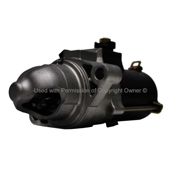 Quality-Built Starter Remanufactured 17953