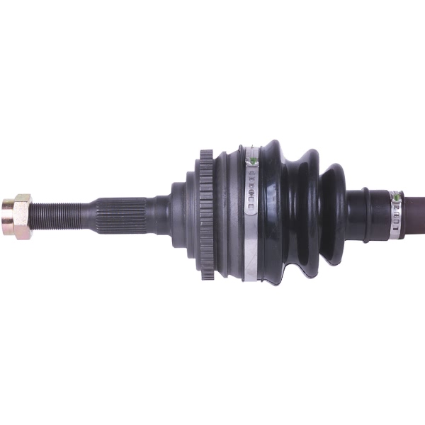 Cardone Reman Remanufactured CV Axle Assembly 60-1123