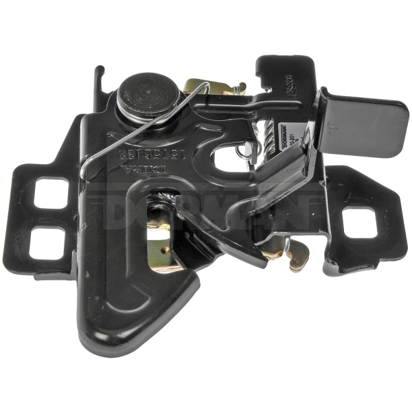 Dorman OE Solutions Hood Latch 820-201