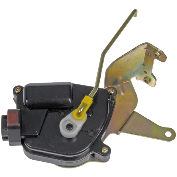 Dorman OE Solutions Rear Passenger Side Door Lock Actuator Motor 759-443