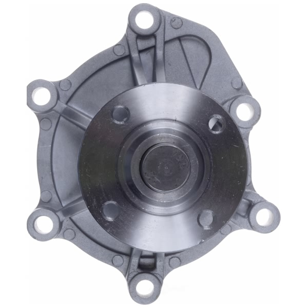 Gates Engine Coolant Standard Water Pump 42251