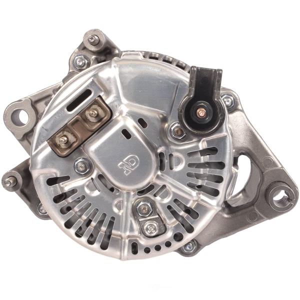 Denso Remanufactured Alternator 210-0150