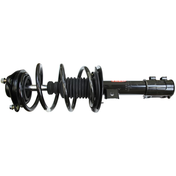 Monroe Quick-Strut™ Front Driver Side Complete Strut Assembly 172586