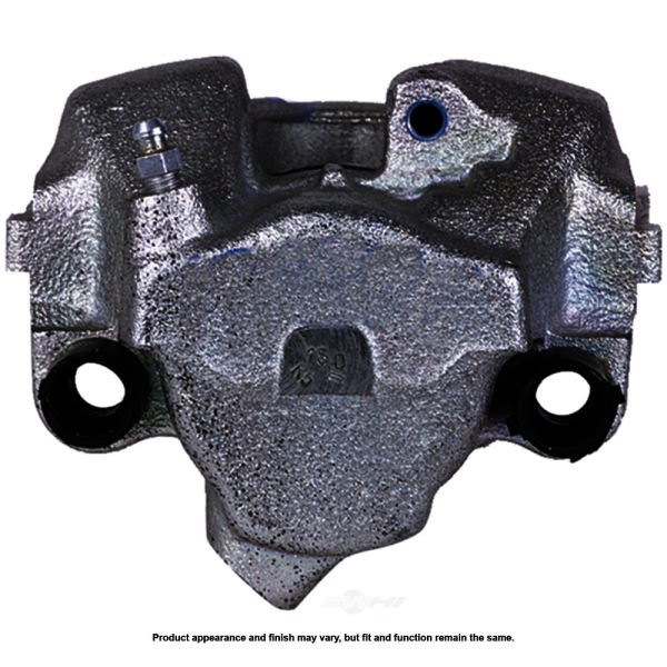 Cardone Reman Remanufactured Unloaded Caliper 19-1876