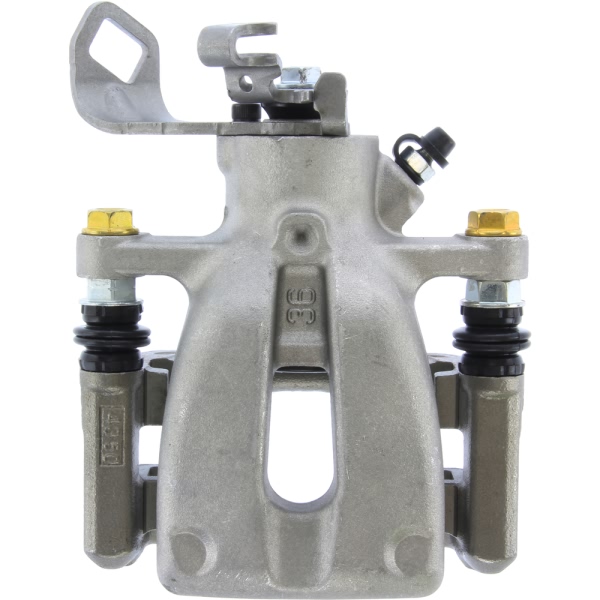 Centric Remanufactured Semi-Loaded Rear Passenger Side Brake Caliper 141.34587