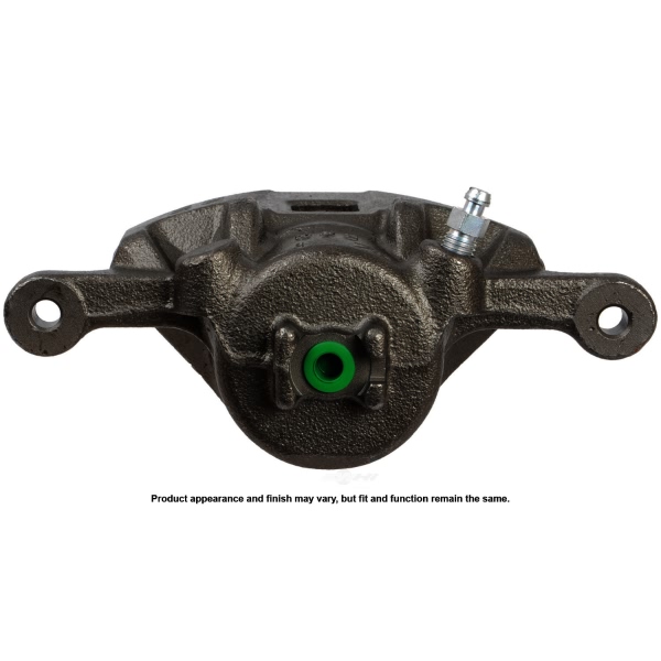 Cardone Reman Remanufactured Unloaded Caliper 19-3909