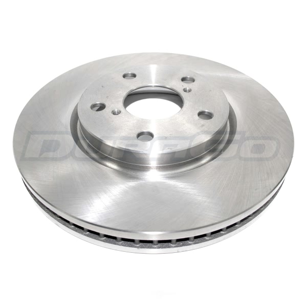 DuraGo Vented Front Driver Side Brake Rotor BR900544