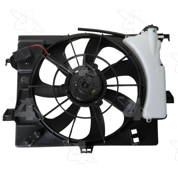 Four Seasons Engine Cooling Fan 76395