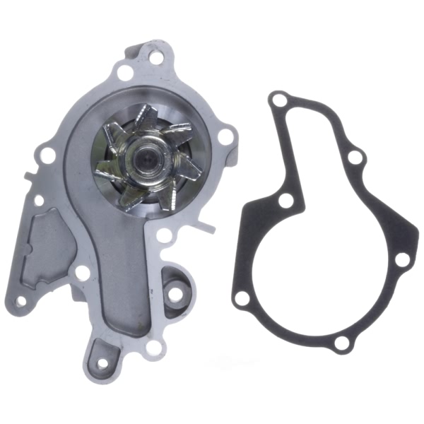 Gates Engine Coolant Standard Water Pump 42212