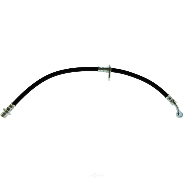 Centric Rear Passenger Side Brake Hose 150.40395