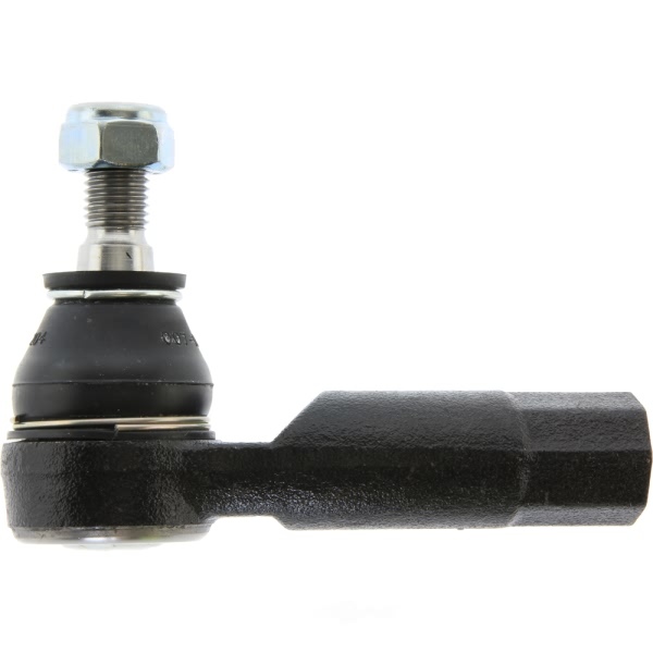 Centric Premium™ Front Driver Side Outer Steering Tie Rod End 612.33037