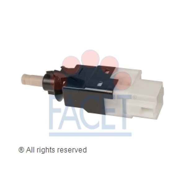 facet Brake Light Switch 7.1252