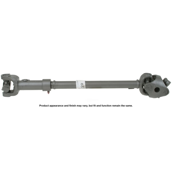 Cardone Reman Remanufactured Driveshaft/ Prop Shaft 65-9668