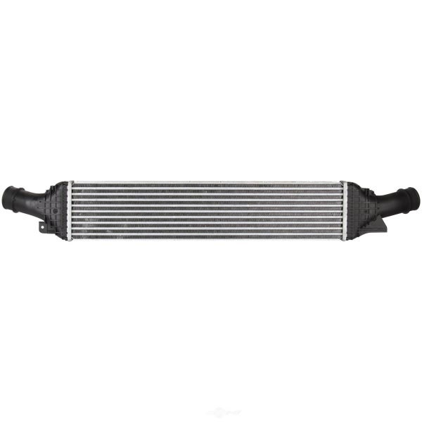 Spectra Premium Tube Fin Design Intercooler 4401-1124