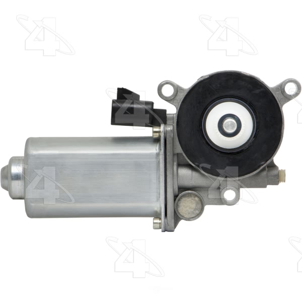 ACI Front Driver Side Window Motor 82983