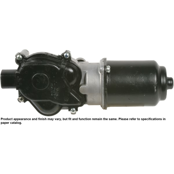 Cardone Reman Remanufactured Wiper Motor 43-4034