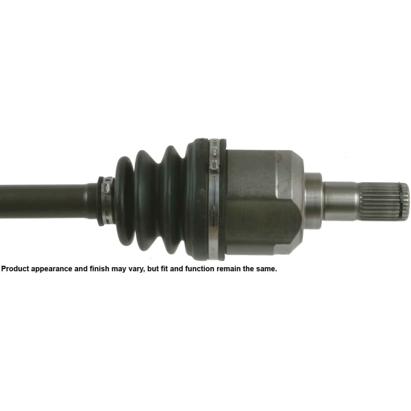 Cardone Reman Remanufactured CV Axle Assembly 60-3523