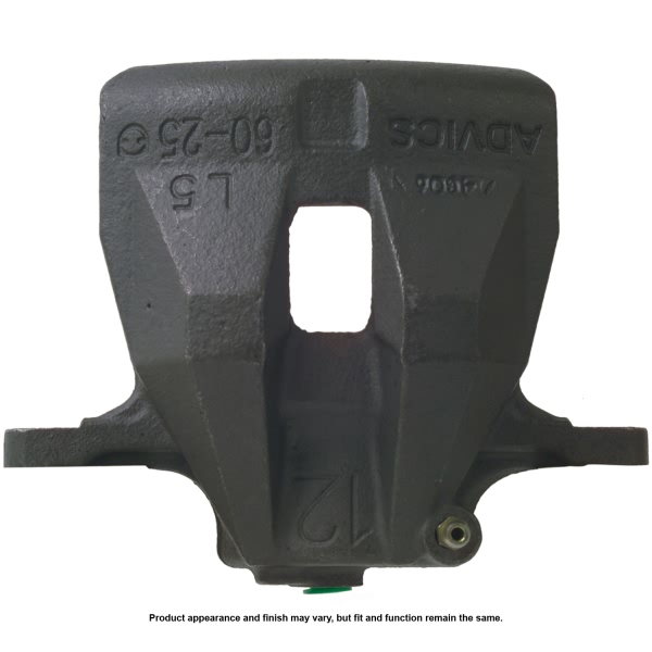 Cardone Reman Remanufactured Unloaded Caliper 19-3201