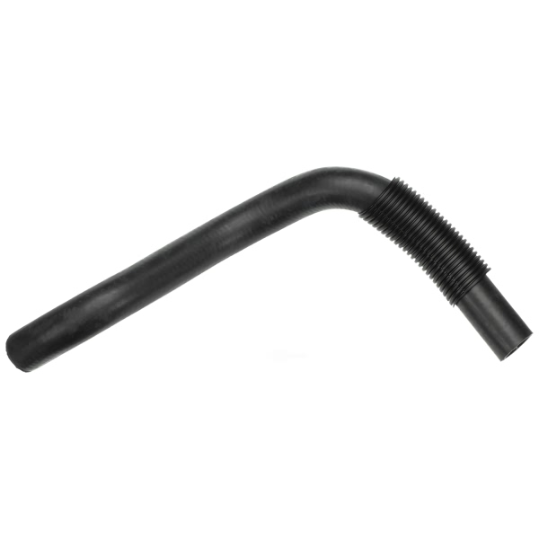 Gates Engine Coolant Molded Bypass Hose 21781