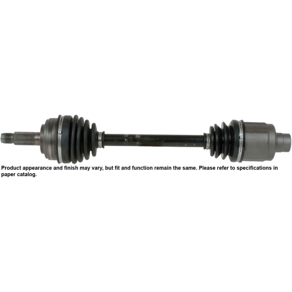 Cardone Reman Remanufactured CV Axle Assembly 60-4170