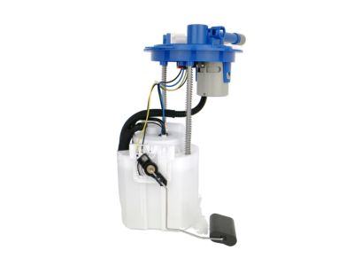 Autobest Fuel Pump Module Assembly F2835A