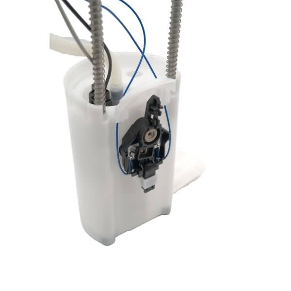 Autobest High Performance Fuel Pump Module Assembly HP2512A