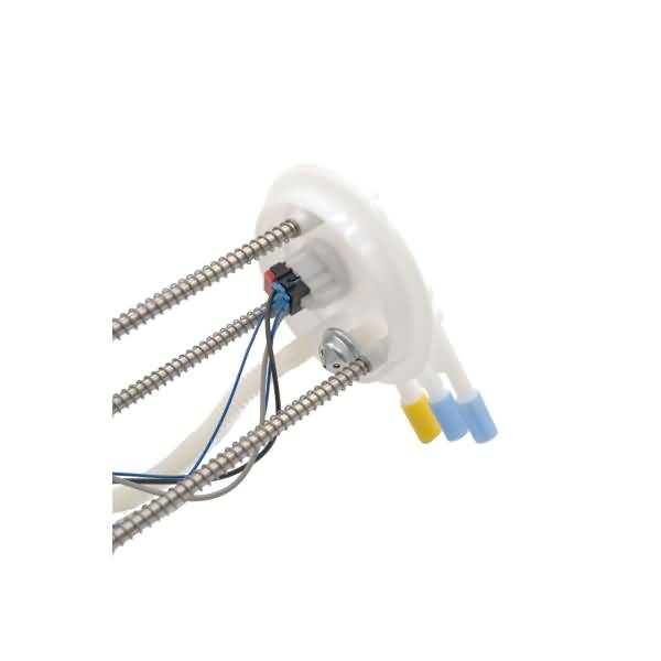 Autobest High Performance Fuel Pump Module Assembly HP2512A