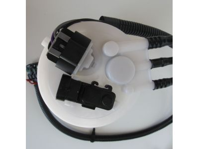 Autobest Fuel Pump Module Assembly F2956A