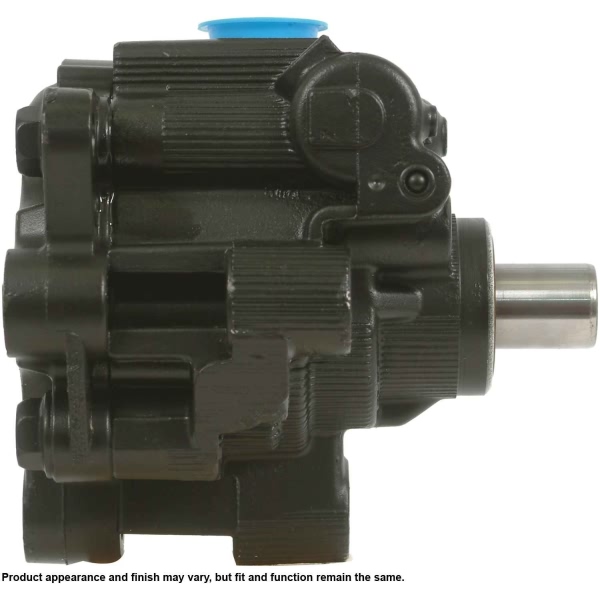 Cardone Reman Remanufactured Power Steering Pump w/o Reservoir 21-4068
