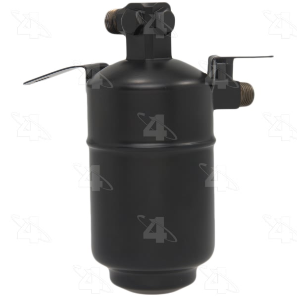 Four Seasons A C Receiver Drier 33704